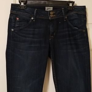 Hudson Jeans